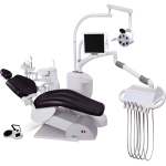 Dental Chair Unit KDU-A101
