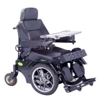 Electric Wheelchair KEW-A100