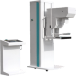Mammography system KBS-A100